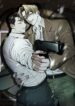 Don of a New Love yaoi smut action manhwa