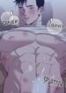 Don of a New Love yaoi smut action manhwa