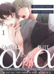 Imitation Mate yaoi smut omegaverse manga