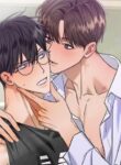 Mirror of wishes yaoi smut manhwa