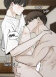 Someone Like You [Mature] yaoi smut manhwa