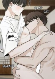 Someone Like You [Mature] yaoi smut manhwa