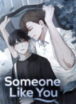 Someone Like You yaoi romance manhwa yaoi