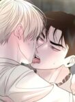 Spilled Blood yaoi smut manhwa