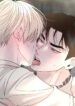 Spilled Blood yaoi smut manhwa