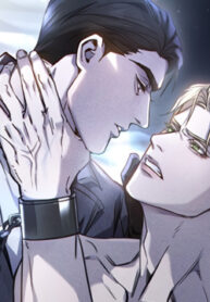 The First Commandment yaoi smut omegaverse manhwa