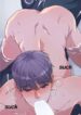 Under the Leg yaoi smut manhwa