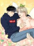 Fairy Pairing yaoi smut fantasy manhwa