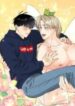 Fairy Pairing yaoi smut fantasy manhwa