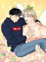 Fairy Pairing yaoi smut fantasy manhwa