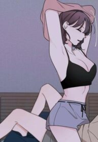 Kill Switch yuri smut manhwa