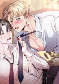 Last Dot yaoi smut vampire manhwa