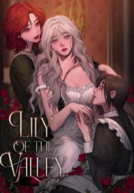 Lily of the Valley yuri smut ntr manhwa