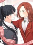 Maid in a Dream yuri comedy manhwa