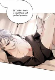 Moonquake yaoi smut fantasy manhwa