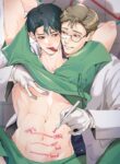 Prostate Capture Report (UNCENSORED) yaoi smut manhwa