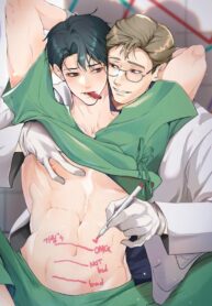 Prostate Capture Report (UNCENSORED) yaoi smut manhwa