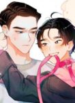 Raise Me! yaoi comedy manhwa