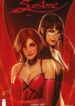 Sunstone yuri smut bdsm manhwa