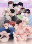 Young dicks are hot yaoi smut manhwa