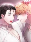 Deep Down yaoi smut manhwa