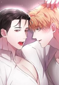 Deep Down yaoi smut manhwa