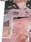 Driver’s High yaoi smut uncensored manhwa sports