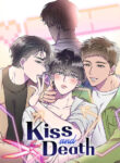 Kiss and Death yaoi smut supernatural manhwa