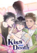 Kiss and Death yaoi smut supernatural manhwa