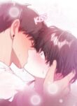 Leave Room for Love yaoi smut manhwa