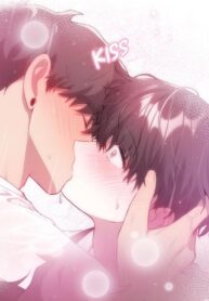 Leave Room for Love yaoi smut manhwa