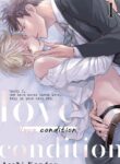 Love Condition Until I yaoi smut manga