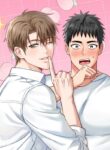 Soft and Squishy yaoi smut uncensored manhwa