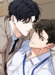 Sugar Trap yaoi smut manhwa