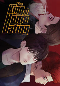 The King of Home Dating yaoi smut manhwa