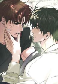 Tiger and Tiger Gourd yaoi smut manhwa