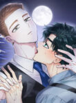 Whispers of Paradise yaoi uncensored manhwa