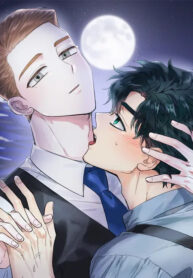 Whispers of Paradise yaoi uncensored manhwa