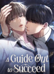 A Guide Out to Succeed yaoi smut manhwa