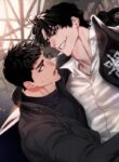 A Hunter’s Stamina yaoi smut manhwa