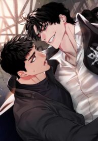 A Hunter’s Stamina yaoi smut manhwa