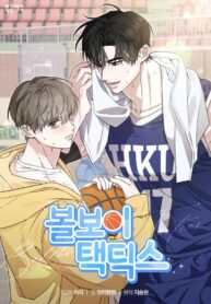 Ballboy Tactics yaoi smut manhwa