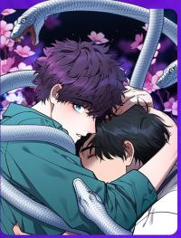 Chaser in the night YAOI SMUT HORROR MANHWA