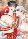 Dokkaebi Exorcism yaoi smut Reincarnation manhwa