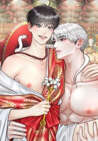 Dokkaebi Exorcism yaoi smut Reincarnation manhwa