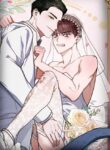 Dragon’s Bride yaoi smut manhwa