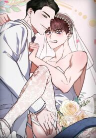 Dragon’s Bride yaoi smut manhwa