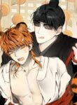 Dried Persimmons Appeared!! yaoi smut manhwa