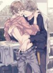 Fill Me with Deceptive Love yaoi smut manga