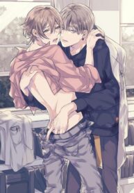 Fill Me with Deceptive Love yaoi smut manga